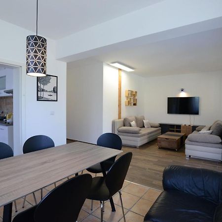 Apartments Osijek By The River Extérieur photo