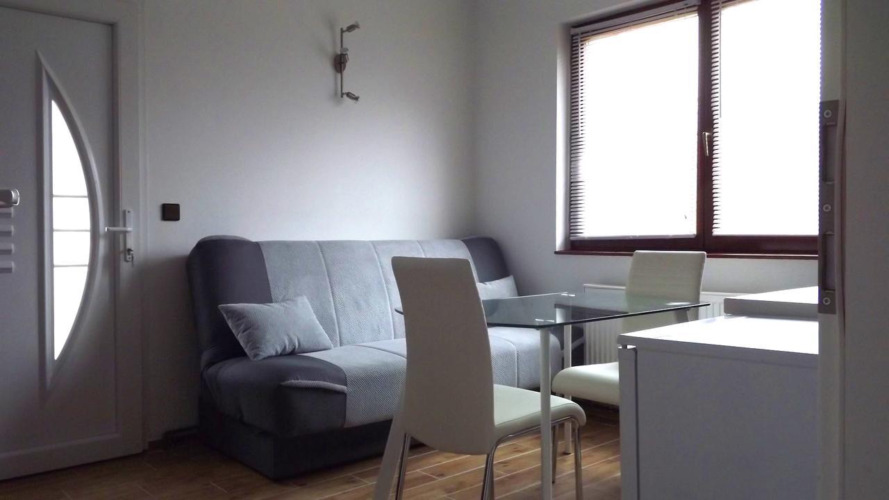 Apartments Osijek By The River Extérieur photo